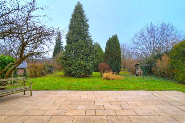 Maison 8 pièces, 170 m² .