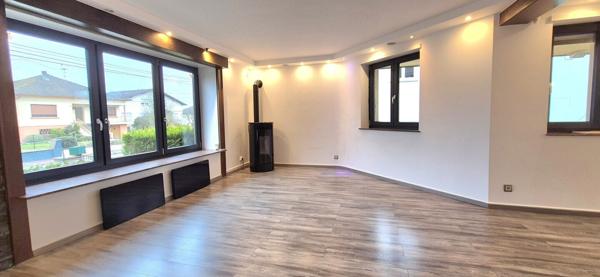 Maison 8 pièces, 170 m² .