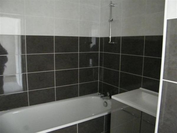 Appartement 3 pièces terrasse 2 places de parking