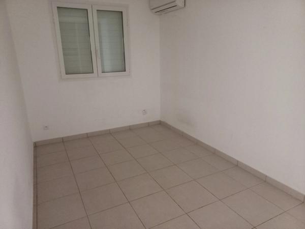Maison à vendre 4 pièces PETIT BOURG (971)