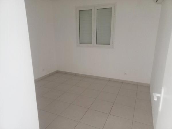 Maison à vendre 4 pièces PETIT BOURG (971)