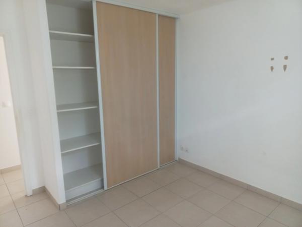 Maison à vendre 4 pièces PETIT BOURG (971)