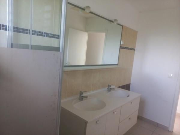 Maison à vendre 4 pièces PETIT BOURG (971)