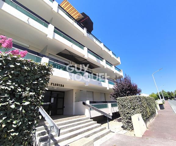 Appartement Royan 2 pièce(s)