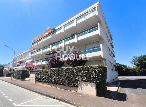 Appartement Royan 2 pièce(s)