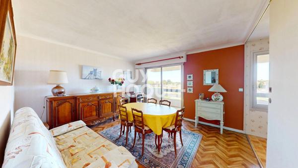 Appartement Royan 2 pièce(s)