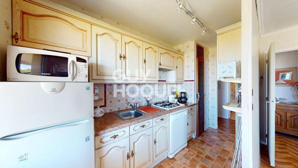 Appartement Royan 2 pièce(s)