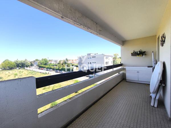 Appartement Royan 2 pièce(s)
