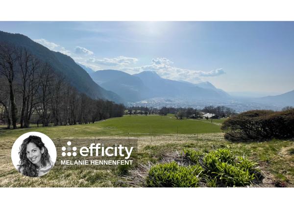 Terrain - 2124 m²