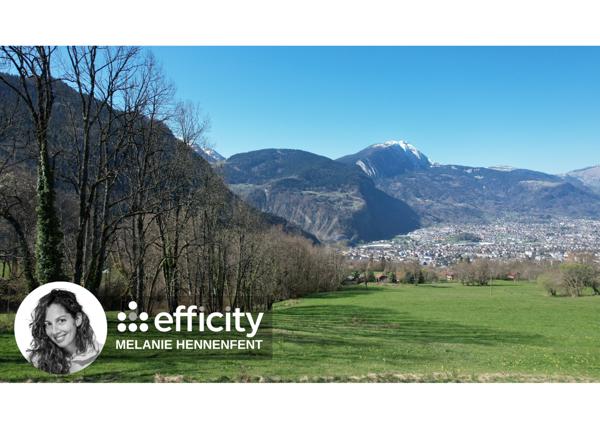Terrain - 2124 m²
