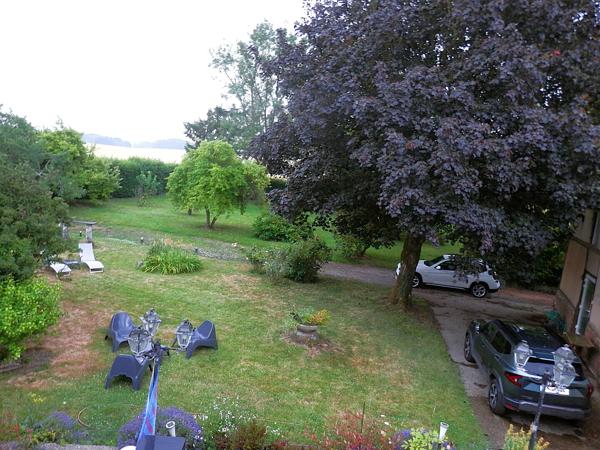 Maison de Charme avec Gîte et un terrain de 2100m²