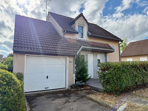 Maison  en vente - Saône-et-Loire - 71