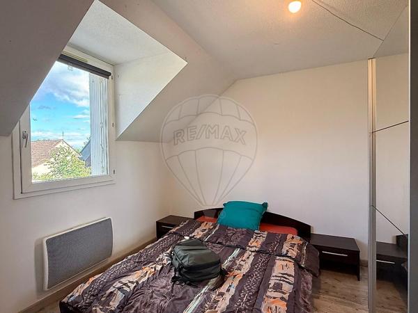 Maison  en vente - Saône-et-Loire - 71