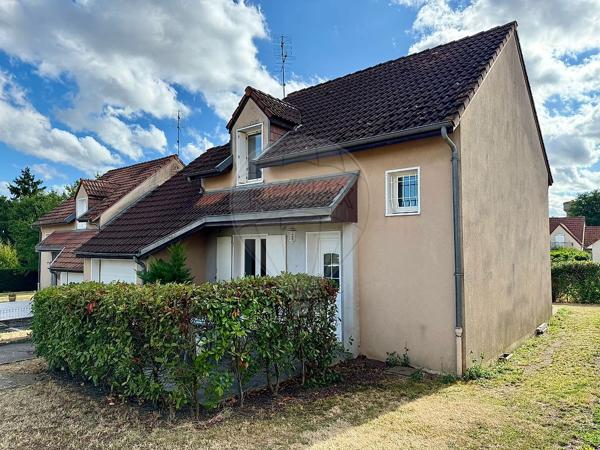 Maison  en vente - Saône-et-Loire - 71