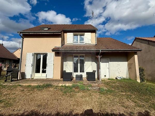 Maison  en vente - Saône-et-Loire - 71