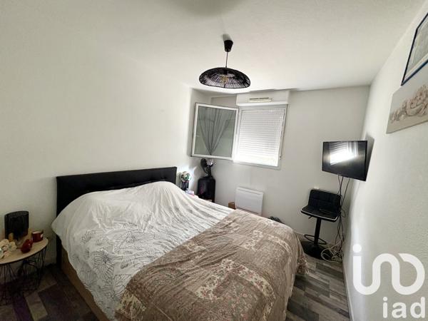 Appartement à vendre 2 pièces 47 m² Saint-André-de-Cubzac