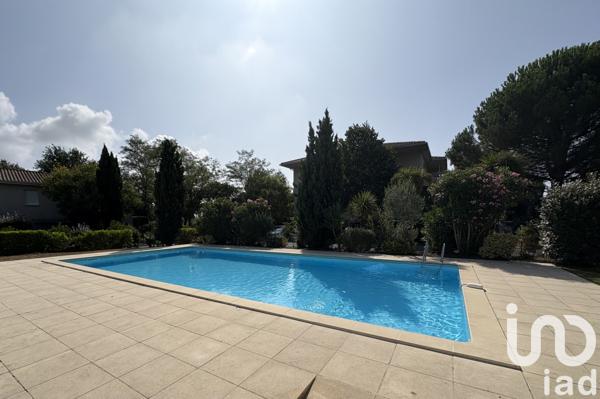 Appartement à vendre 2 pièces 47 m² Saint-André-de-Cubzac