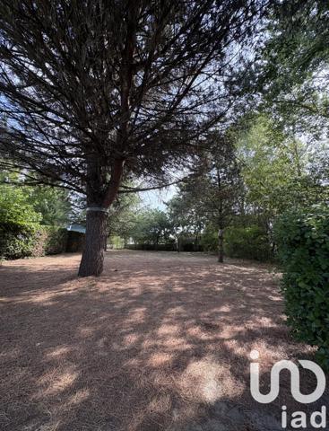 Appartement à vendre 2 pièces 47 m² Saint-André-de-Cubzac