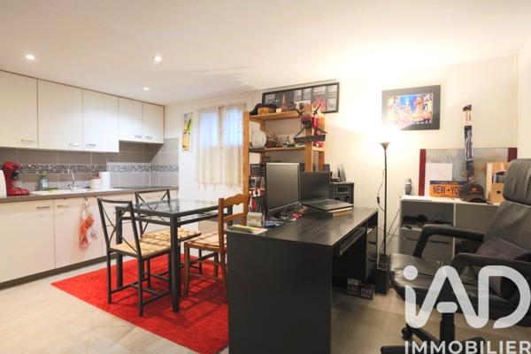 Maison à vendre 5 pièces 117 m² Sannois