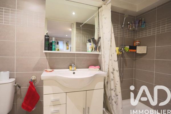 Maison à vendre 5 pièces 117 m² Sannois