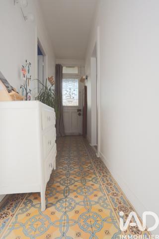 Maison à vendre 5 pièces 117 m² Sannois