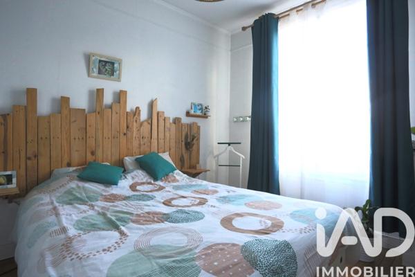Maison à vendre 5 pièces 117 m² Sannois