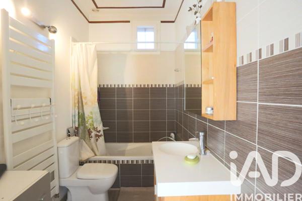 Maison à vendre 5 pièces 117 m² Sannois