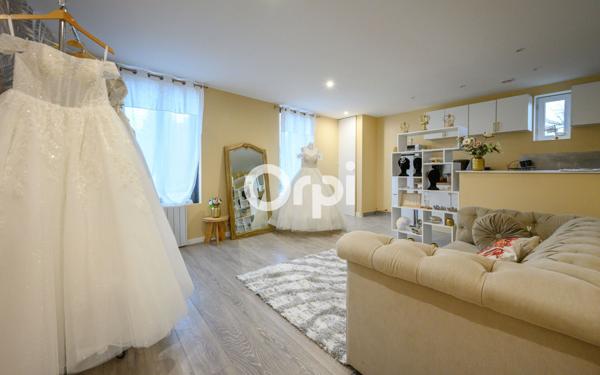 Maison à vendre    4 pièces • 147 m2 Quiévrechain