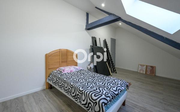 Maison à vendre    4 pièces • 147 m2 Quiévrechain