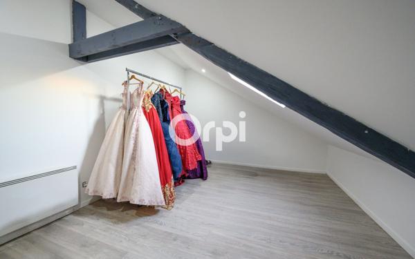 Maison à vendre    4 pièces • 147 m2 Quiévrechain