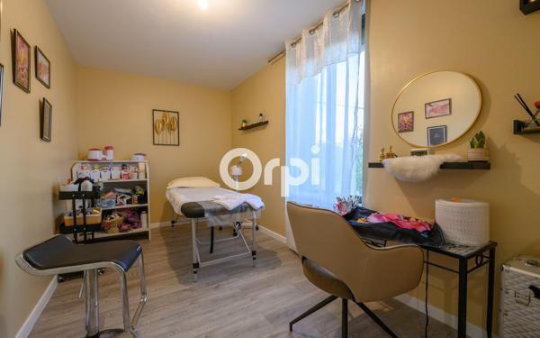 Maison à vendre    4 pièces • 147 m2 Quiévrechain