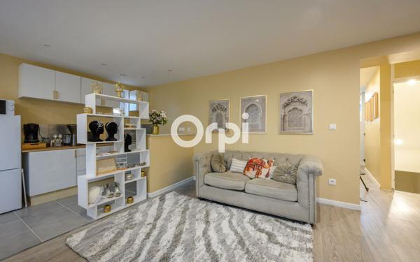 Maison à vendre    4 pièces • 147 m2 Quiévrechain