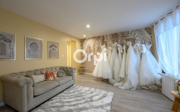 Maison à vendre    4 pièces • 147 m2 Quiévrechain