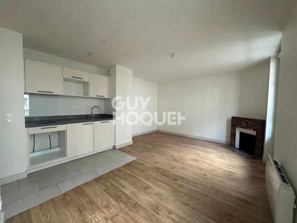 Studio Vanves 1 pièce(s) 28.85 m2