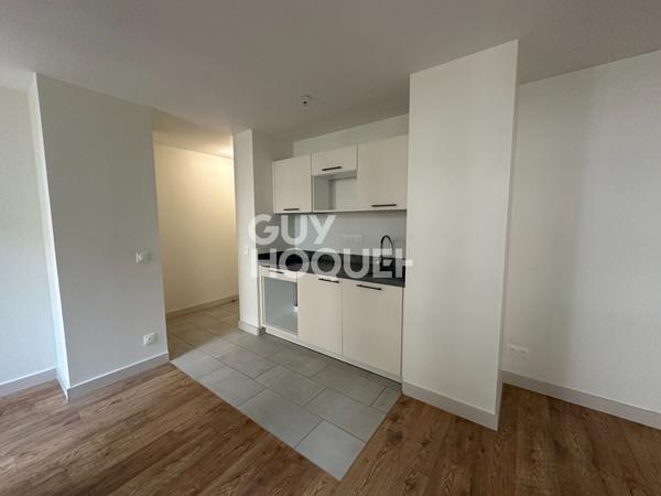 Studio Vanves 1 pièce(s) 28.85 m2