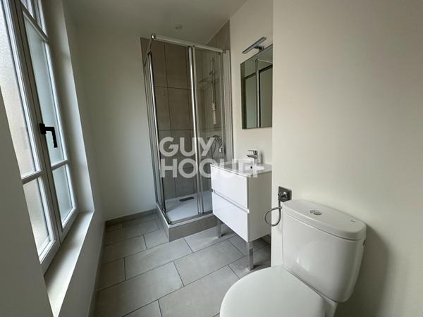 Studio Vanves 1 pièce(s) 28.85 m2