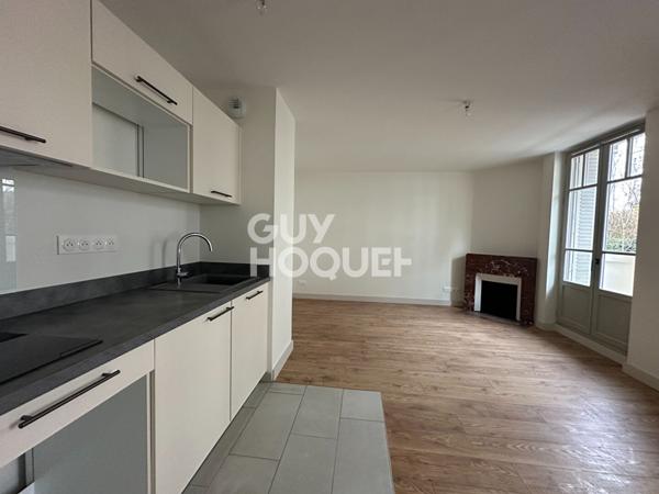 Studio Vanves 1 pièce(s) 28.85 m2