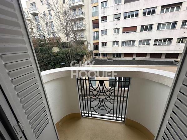 Studio Vanves 1 pièce(s) 28.85 m2
