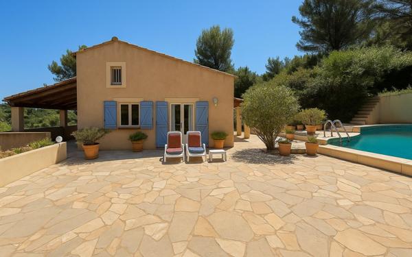 Maison à vendre    5 pièces • 160 m2 La Penne-sur-Huveaune