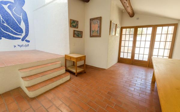 Maison à vendre    5 pièces • 160 m2 La Penne-sur-Huveaune