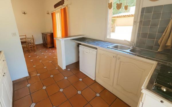 Maison à vendre    5 pièces • 160 m2 La Penne-sur-Huveaune