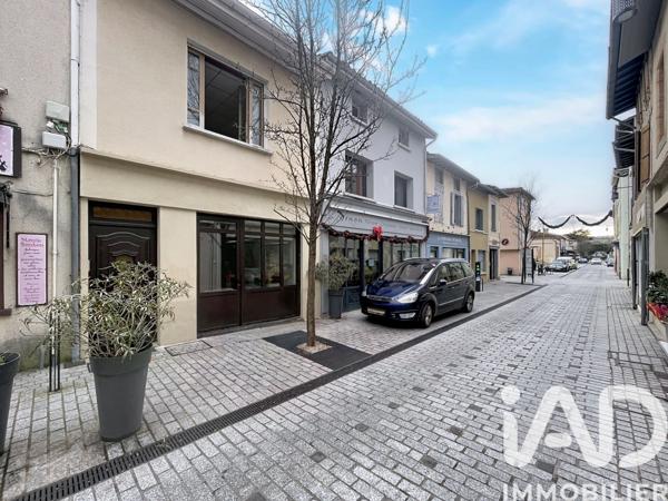 Maison à vendre 5 pièces 145 m² Revel