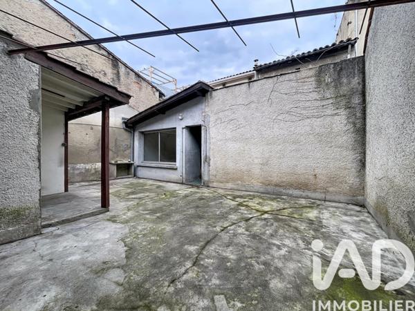 Maison à vendre 5 pièces 145 m² Revel