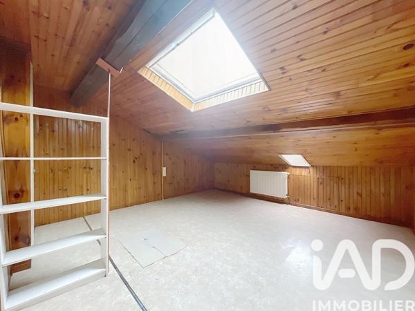 Maison à vendre 5 pièces 145 m² Revel