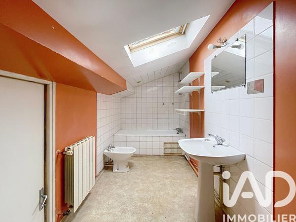 Maison à vendre 5 pièces 145 m² Revel