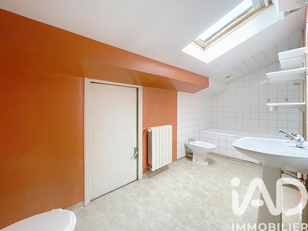 Maison à vendre 5 pièces 145 m² Revel