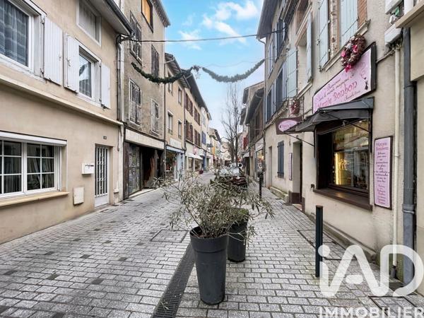 Maison à vendre 5 pièces 145 m² Revel