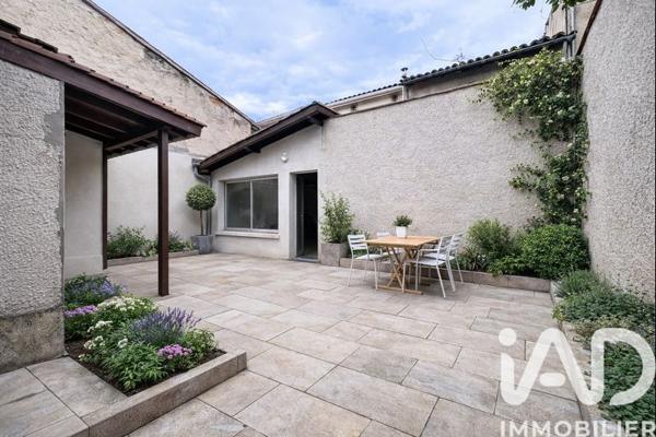 Maison à vendre 5 pièces 145 m² Revel