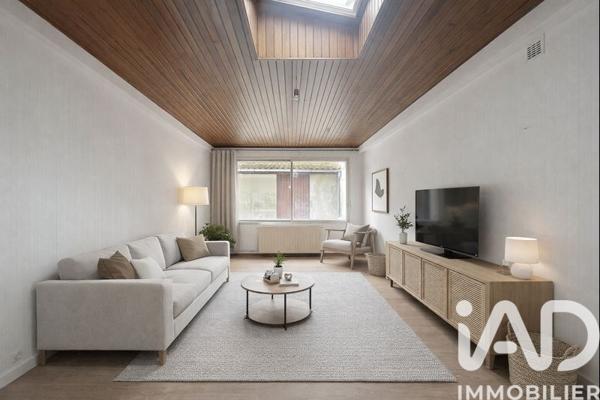 Maison à vendre 5 pièces 145 m² Revel