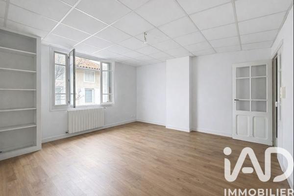 Maison à vendre 5 pièces 145 m² Revel